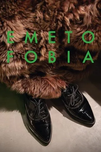 Emetofobia movie poster - Entertainment content