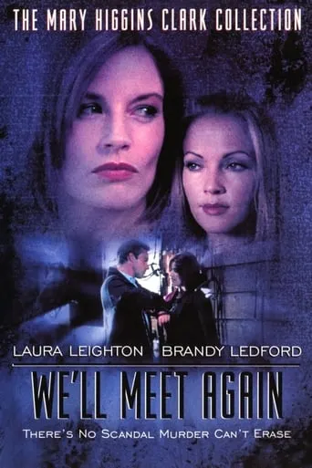 We'll Meet Again movie poster - Rated 5.2/10