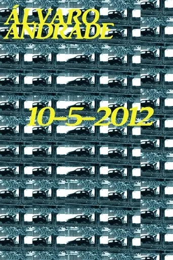 10-05-2012 movie poster - Entertainment content