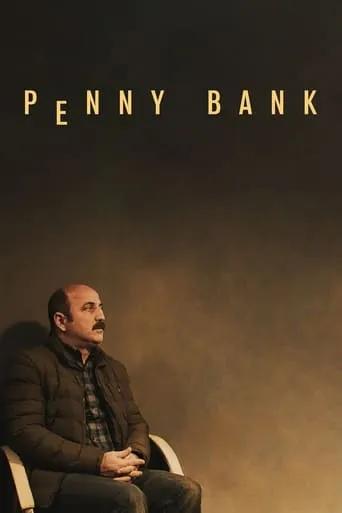 Penny Bank movie poster - Rated 6/10
