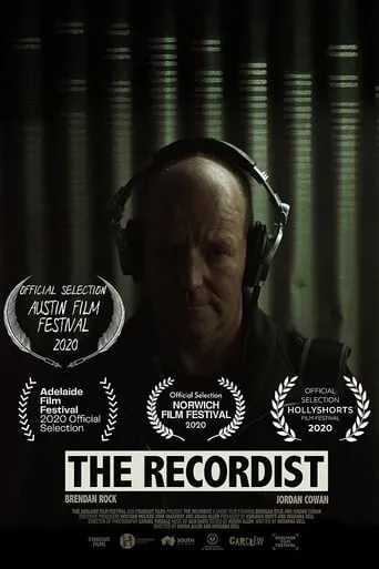 The Recordist movie poster - Rated 6.5/10