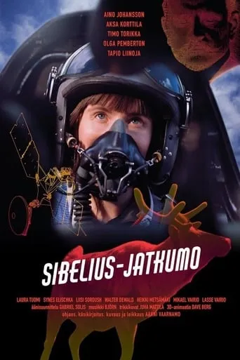 Sibelius Continuum movie poster - Entertainment content
