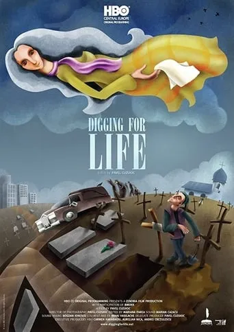 Doina groparilor movie poster - Rated 6.5/10