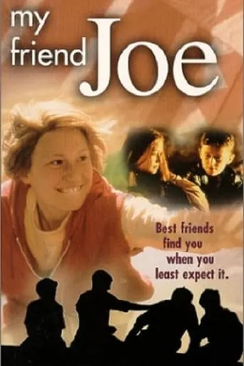 My Friend Joe movie poster - Rated 8.4/10