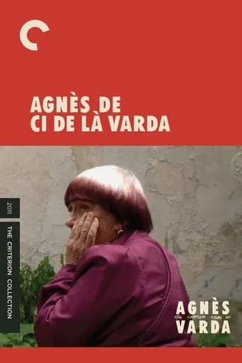 Agnès Varda: From Here to There movie poster - Rated 7.9/10