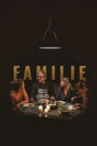 Family movie poster - Entertainment content