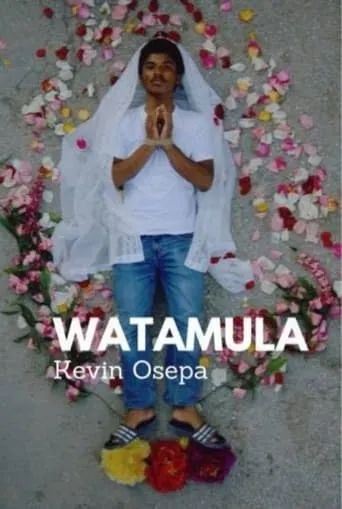 Watamula movie poster - Entertainment content