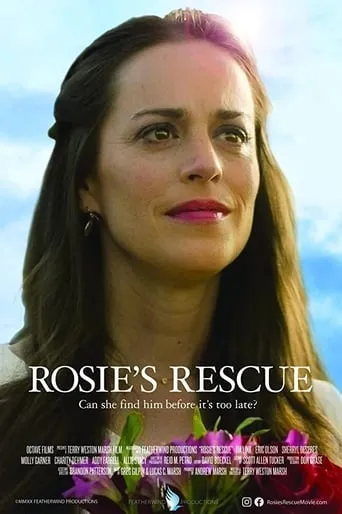 Rosie's Rescue movie poster - Entertainment content