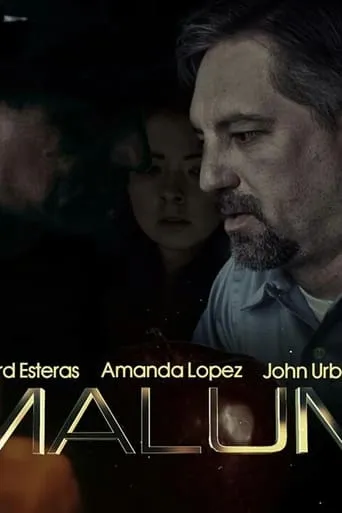 Malum movie poster - Entertainment content