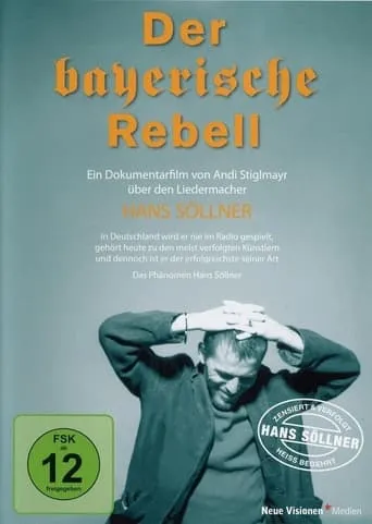 Der bayerische Rebell movie poster - Entertainment content