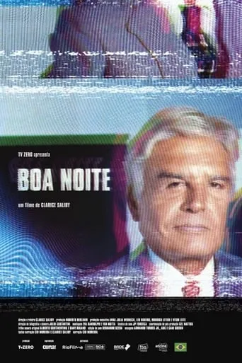 Boa Noite movie poster - Entertainment content