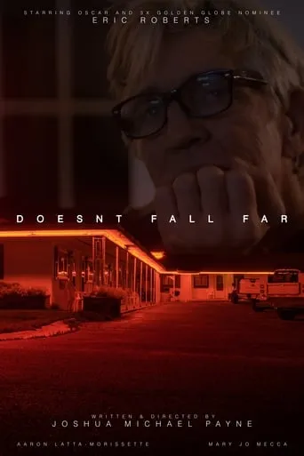 Doesn't Fall Far movie poster - Rated 6.3/10