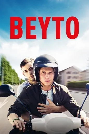 Beyto movie poster - Rated 6/10