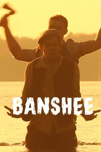 Banshee movie poster - Entertainment content