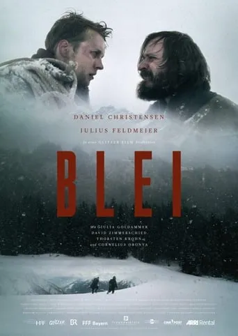 Lead movie poster - Entertainment content