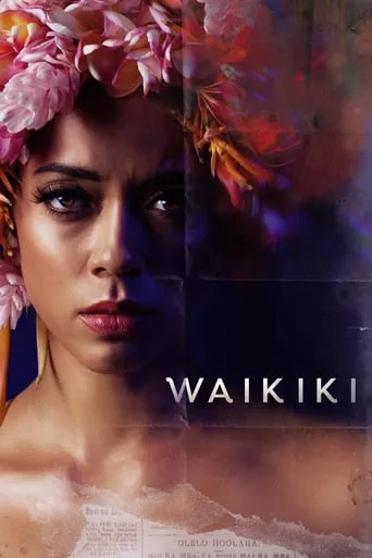 Waikiki movie poster - Rated 6/10
