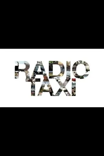 Radio Taxi movie poster - Entertainment content