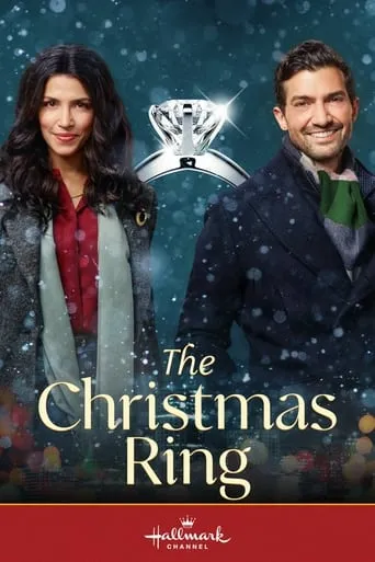 The Christmas Ring movie poster - Rated 6.6/10