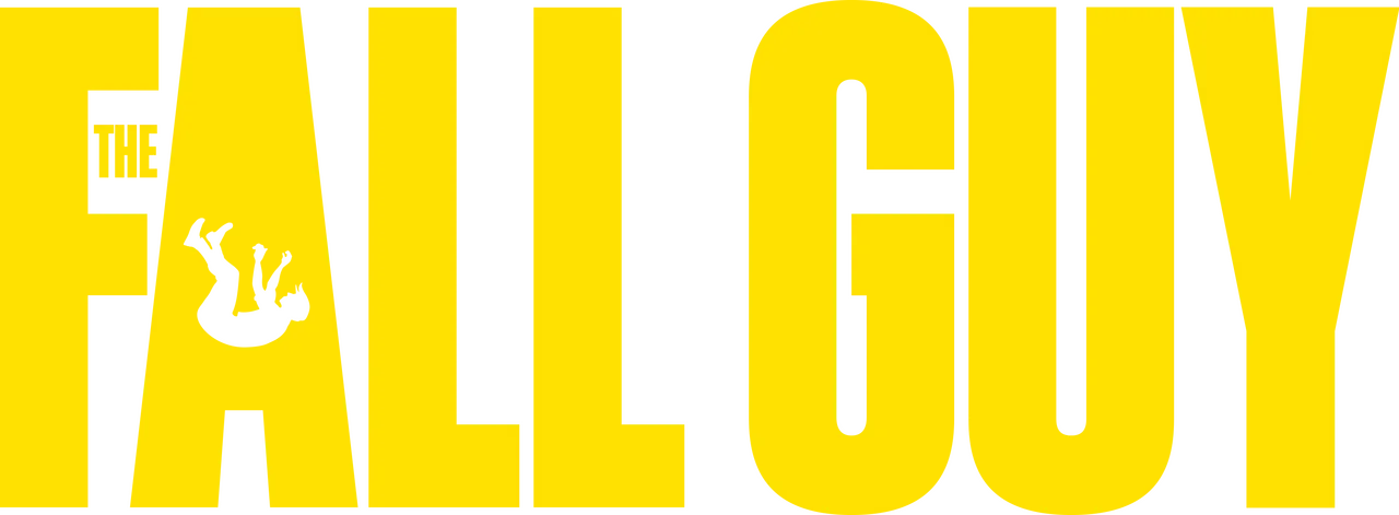 The Fall Guy