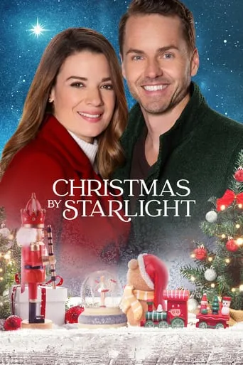 Christmas by Starlight movie poster - Rated 6.8/10
