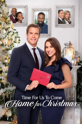 Time for Us to Come Home for Christmas movie poster - Rated 7/10