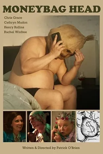 Moneybag Head movie poster - Rated 6.7/10
