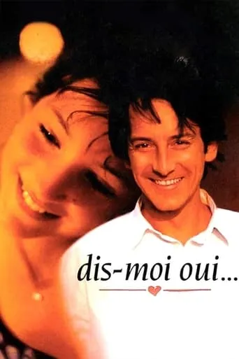 Tell Me Yes... movie poster - Rated 4.9/10