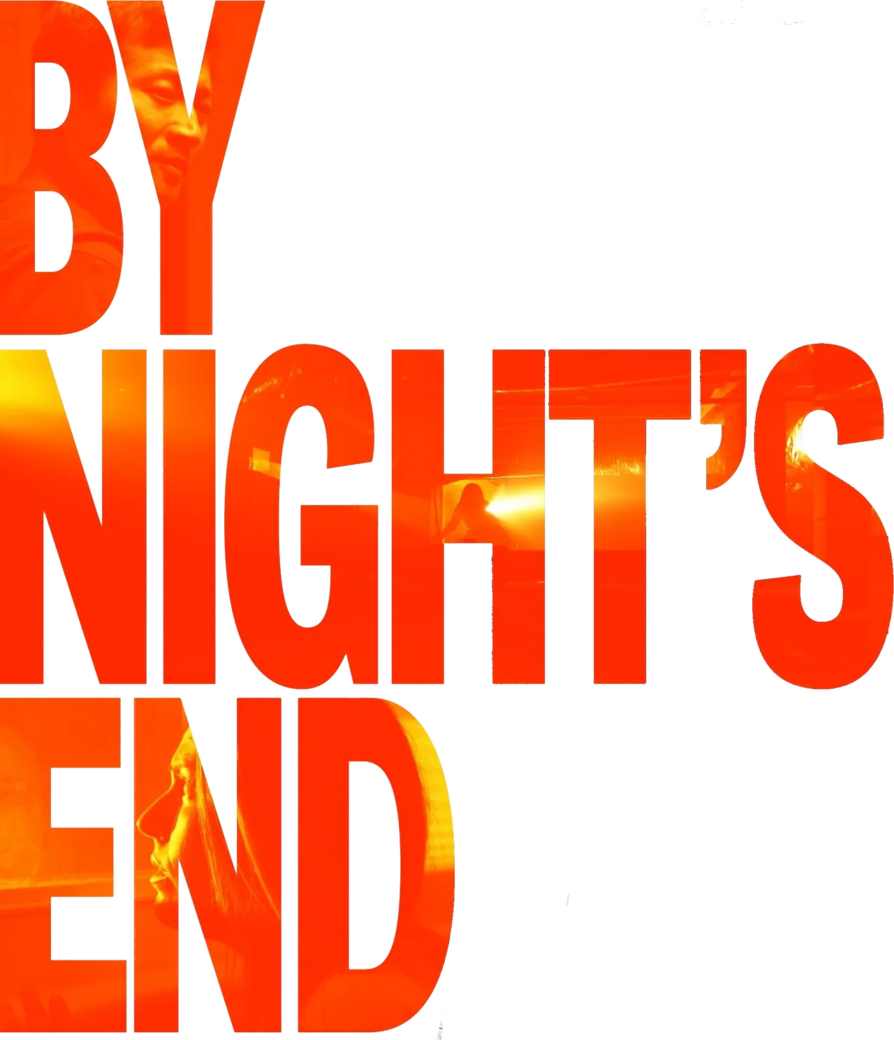 By Night's End