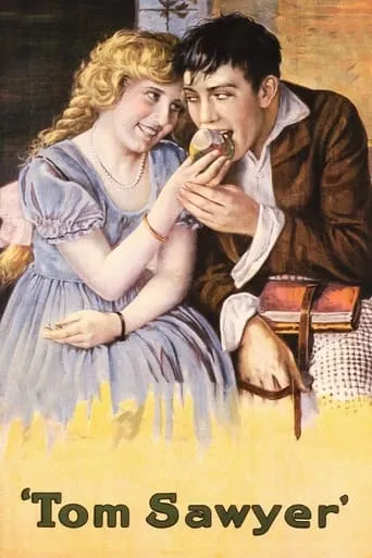Tom Sawyer movie poster - Rated 5/10