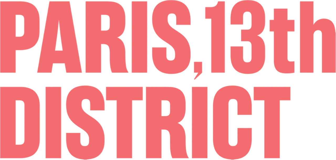 Paris, 13th District