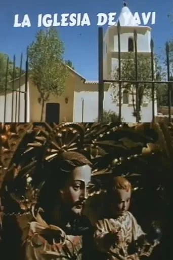 La iglesia de Yavi movie poster - Rated 5/10