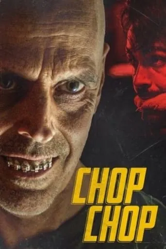 Chop Chop movie poster - Rated 5.5/10