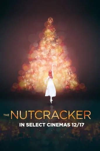 Royal Ballet: The Nutcracker movie poster - Entertainment content