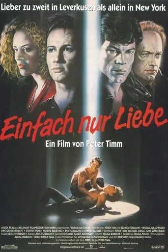 Einfach nur Liebe movie poster - Entertainment content
