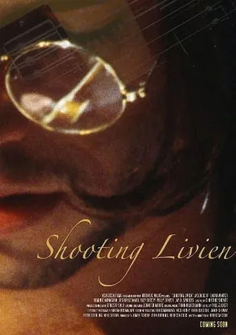 Shooting Livien movie poster - Rated 4.7/10