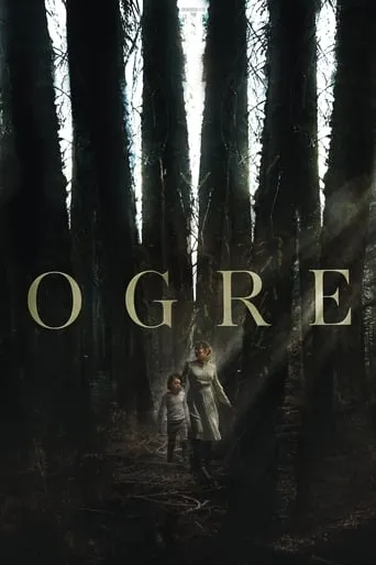 Ogre movie poster - Rated 5.2/10