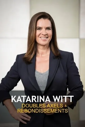 Katarina Witt - Weltstar aus der DDR movie poster - Rated 7.5/10
