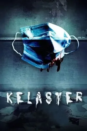 Kelaster movie poster - Entertainment content
