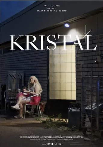 Kristal movie poster - Rated 4.3/10