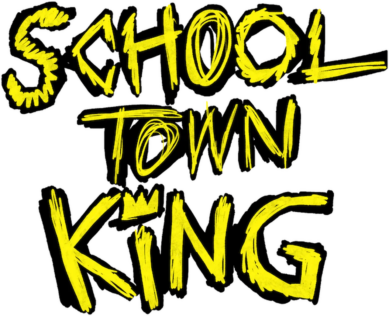 School Town King