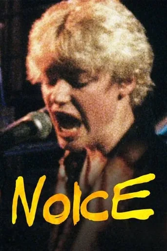 Noice movie poster - Rated 6.5/10