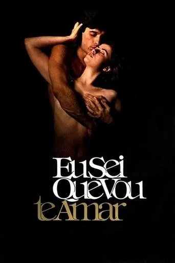 Love Me Forever or Never movie poster - Rated 6.6/10