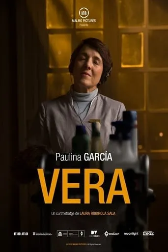 Vera movie poster - Entertainment content