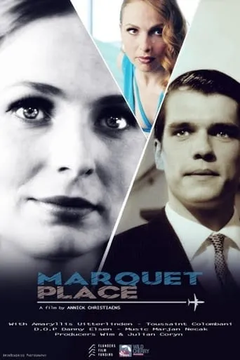 Marquet Place movie poster - Entertainment content