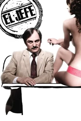 The Boss movie poster - Rated 4.1/10