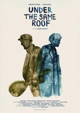 Under the Same Roof movie poster - Rated 10/10