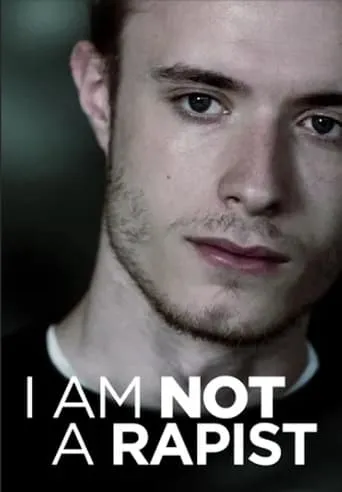 I Am Not a Rapist movie poster - Rated 4/10