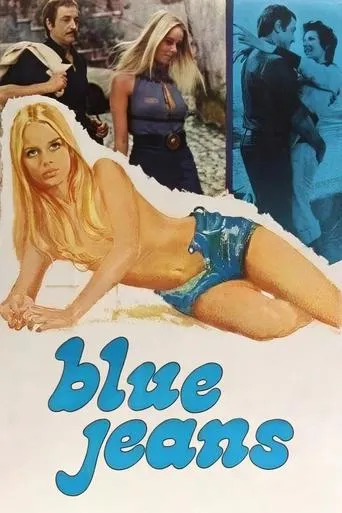Blue Jeans movie poster - Rated 4.7/10