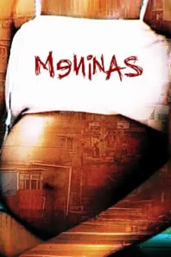 Girls movie poster - Rated 6.6/10