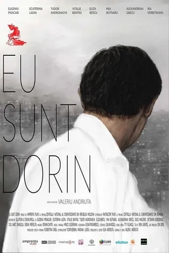 I Am Dorin movie poster - Rated 7/10